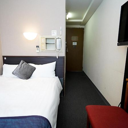 Hotel Areaone Окаяма Экстерьер фото