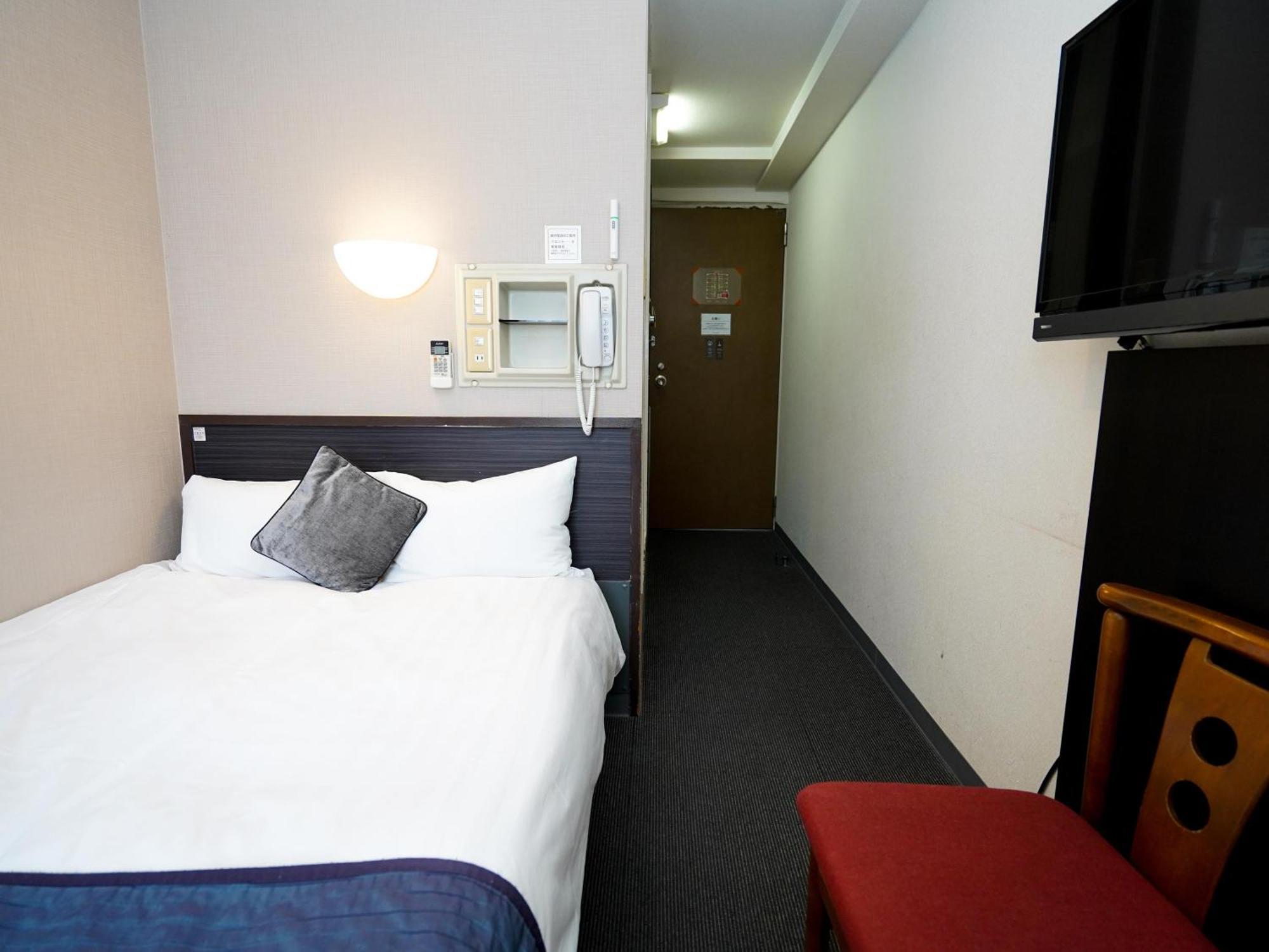 Hotel Areaone Окаяма Экстерьер фото