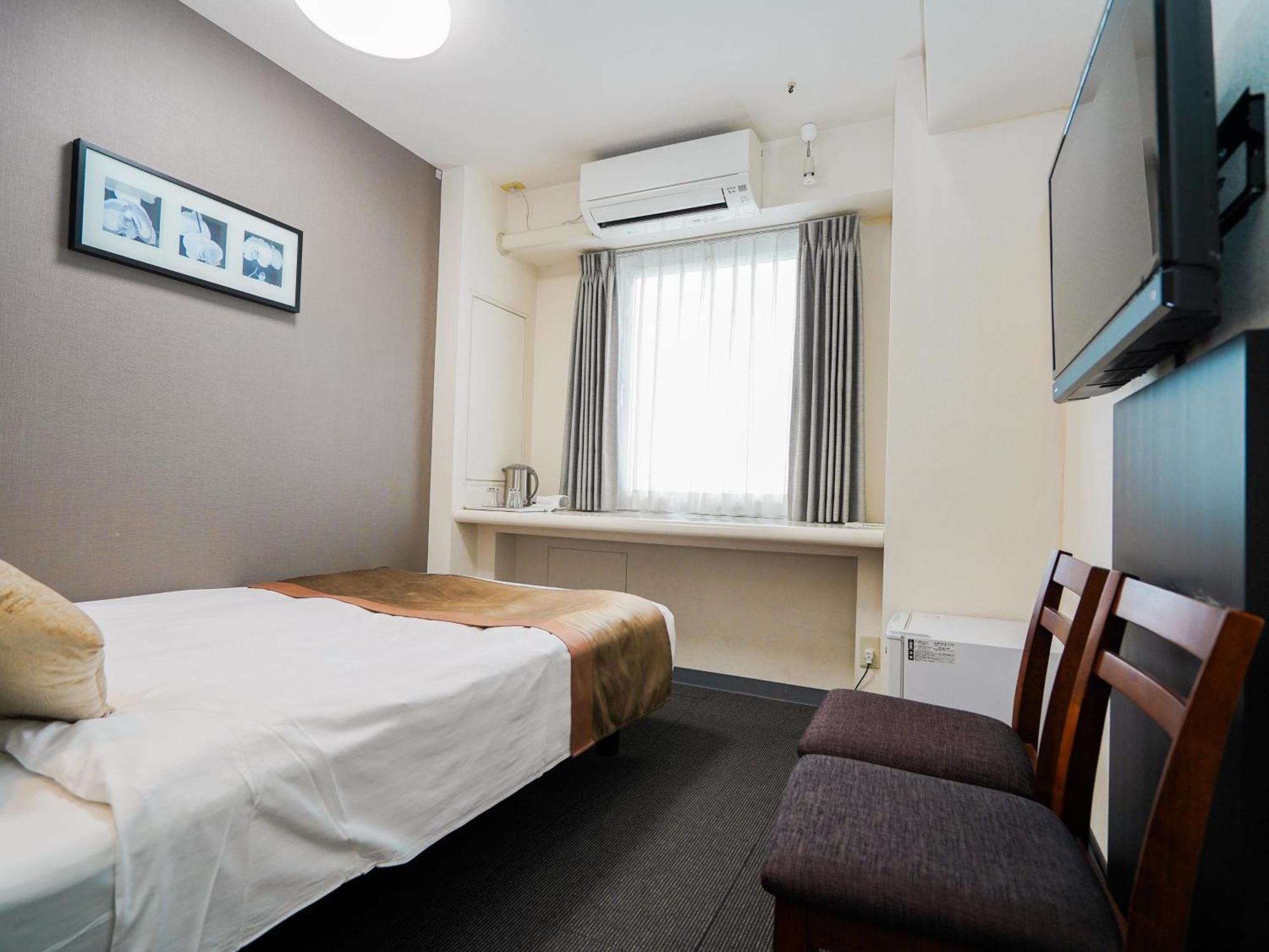 Hotel Areaone Окаяма Экстерьер фото