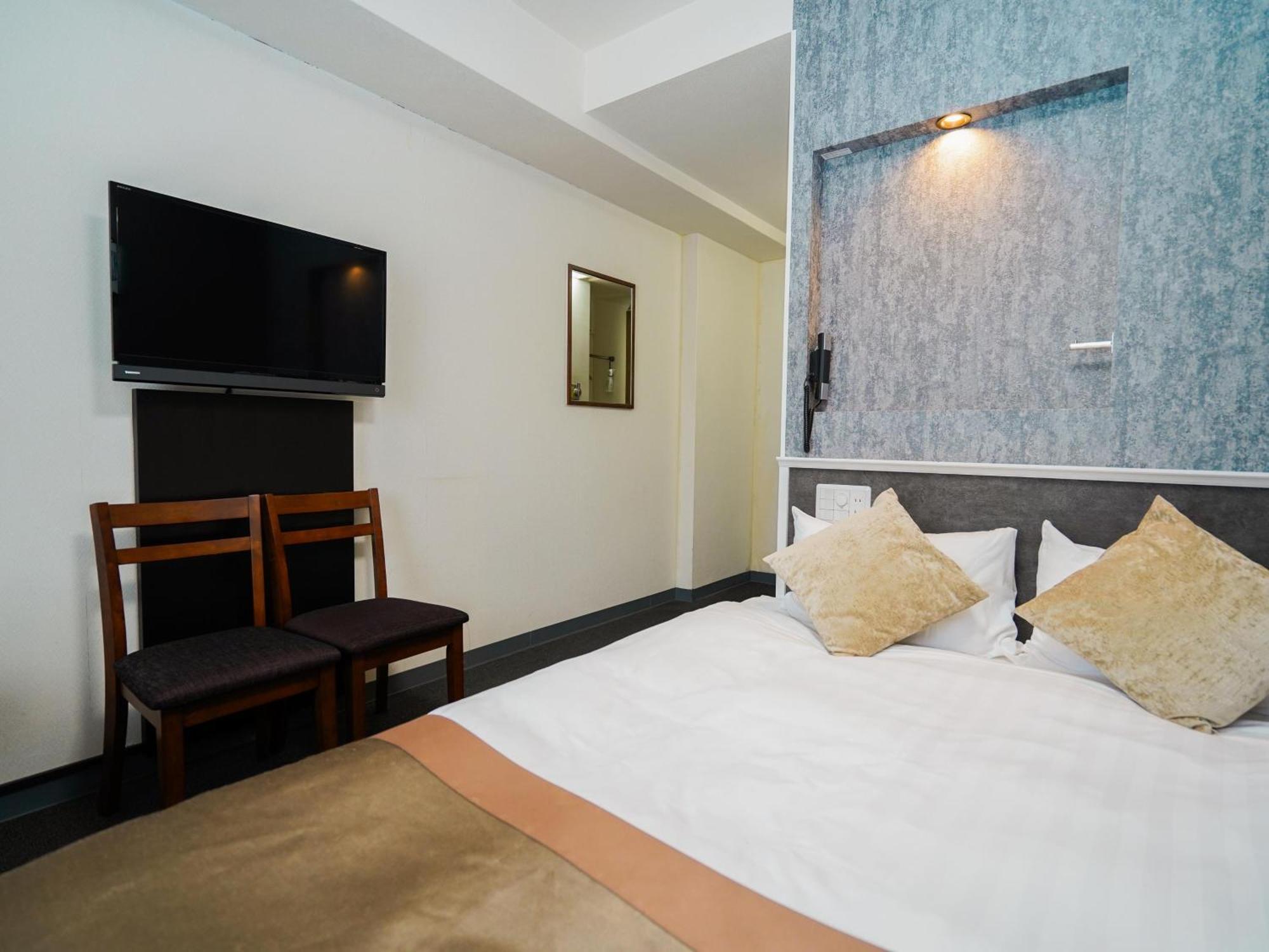 Hotel Areaone Окаяма Экстерьер фото