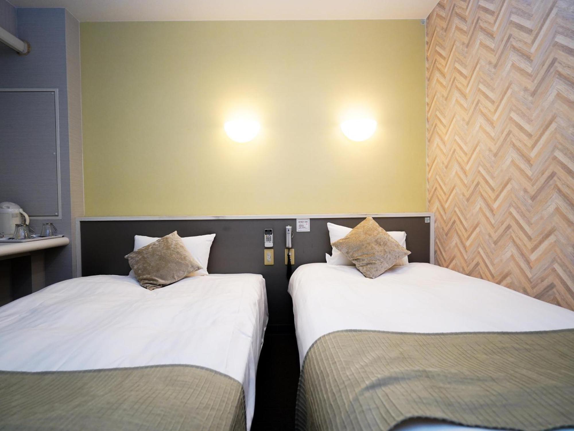 Hotel Areaone Окаяма Экстерьер фото