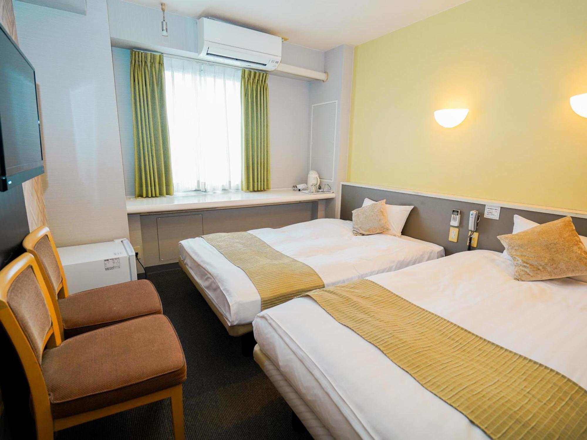 Hotel Areaone Окаяма Экстерьер фото