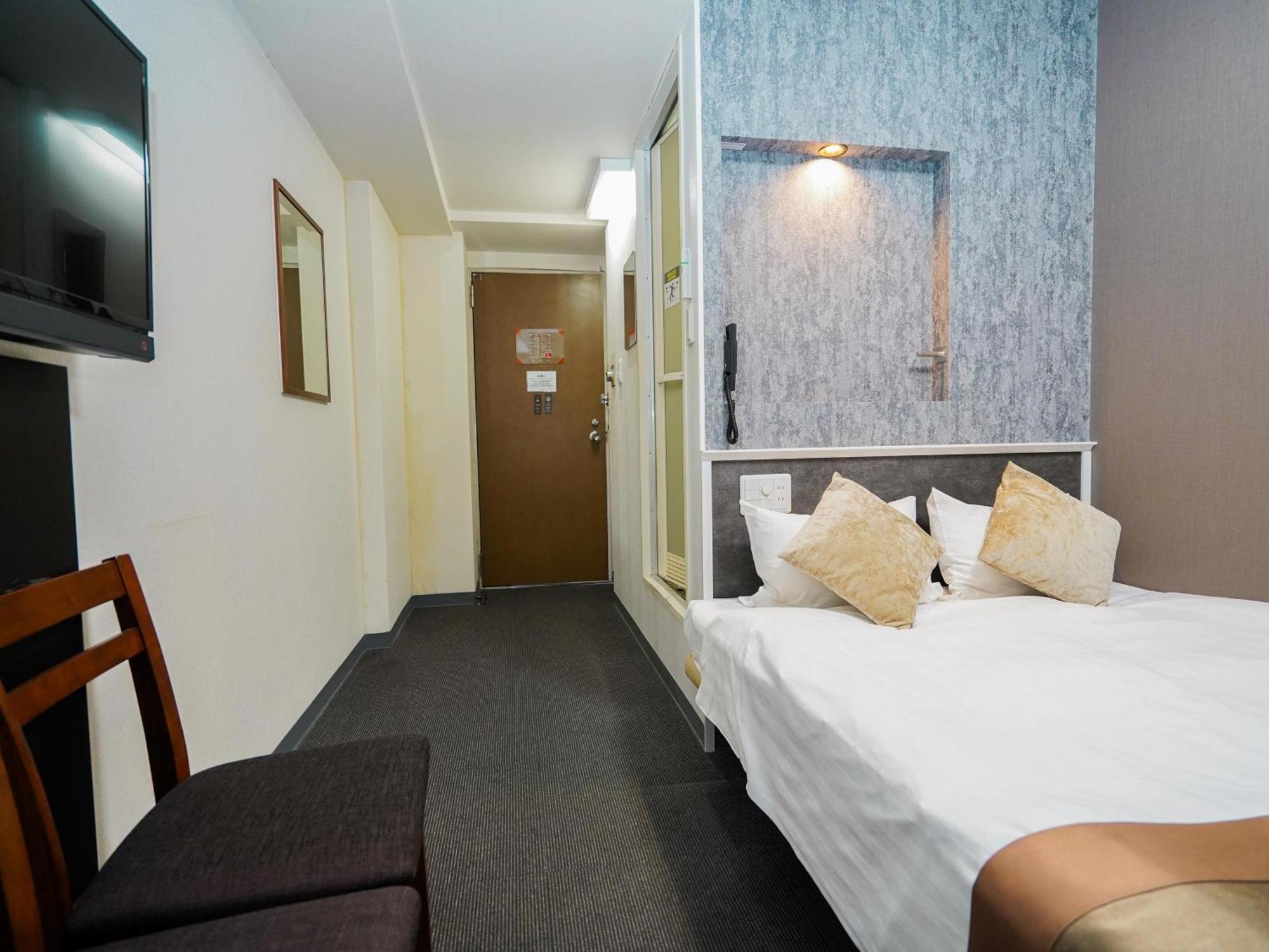 Hotel Areaone Окаяма Экстерьер фото