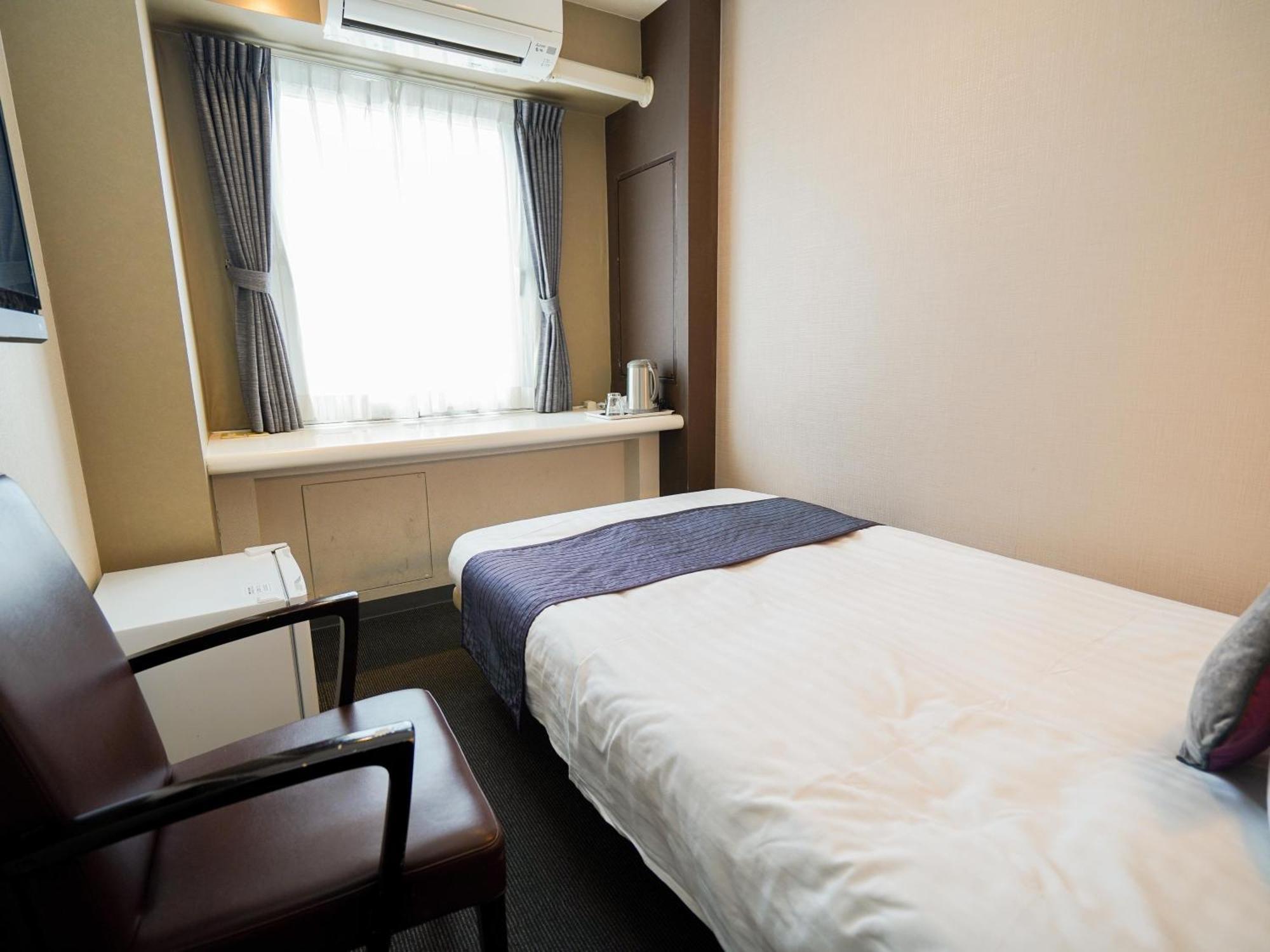 Hotel Areaone Окаяма Экстерьер фото