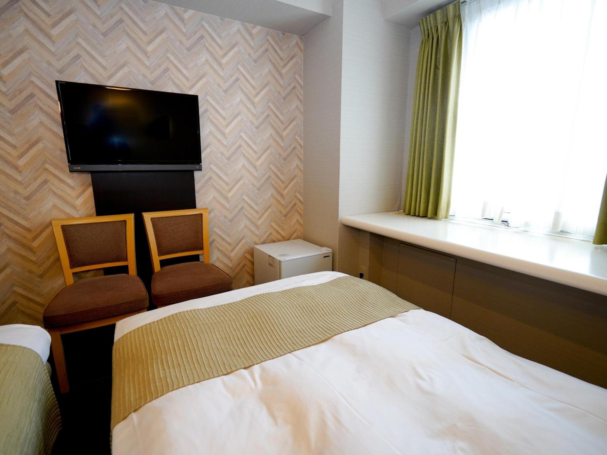 Hotel Areaone Окаяма Экстерьер фото
