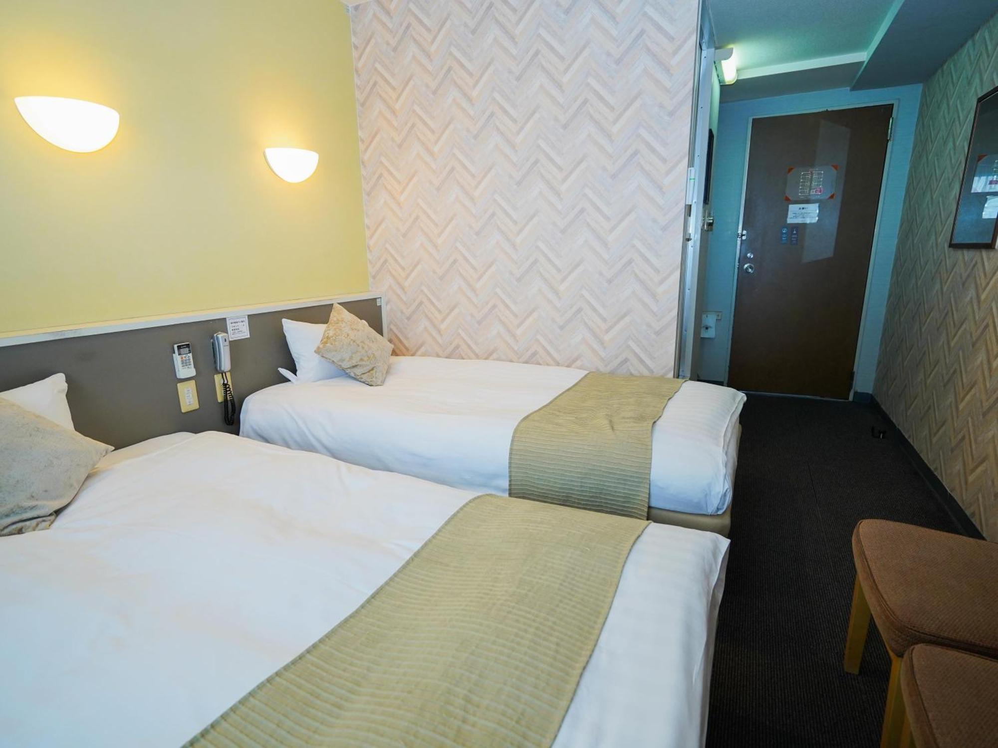 Hotel Areaone Окаяма Экстерьер фото