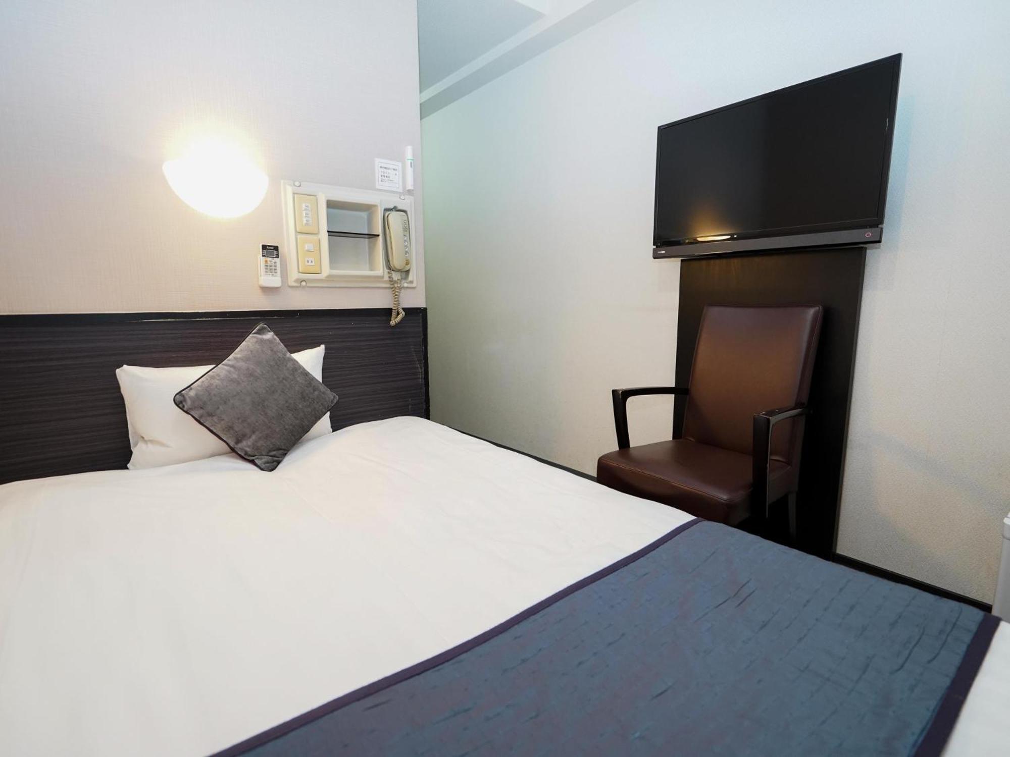 Hotel Areaone Окаяма Экстерьер фото